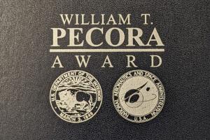 Pecora Award