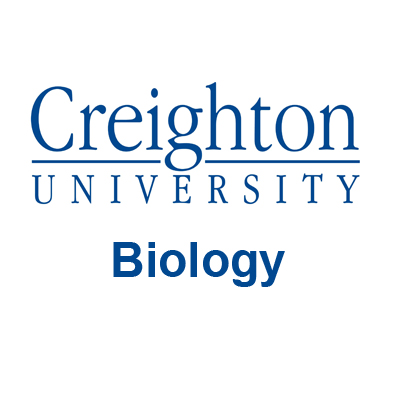 Creighton University Department of Biology