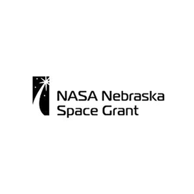 NASA Nebraska Space Grant Logo