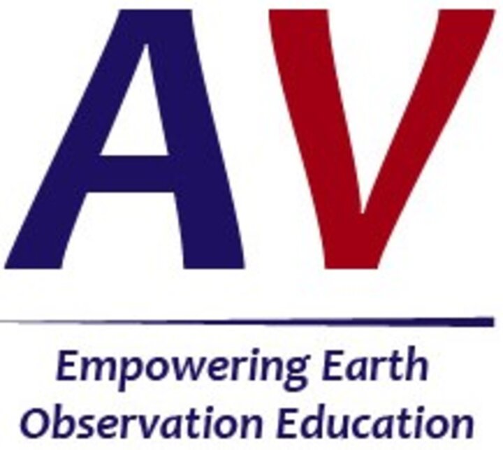 America View Logo