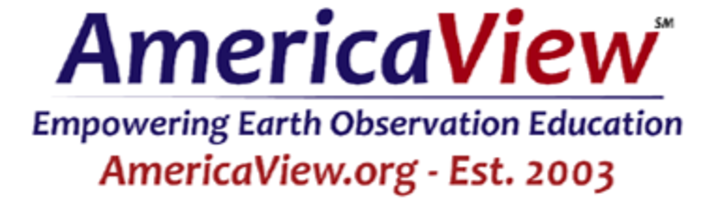 America View Logo